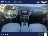 Volkswagen Tiguan 2.0 TDI 150ch DSG7 Life Plus - <small></small> 32.990 € <small>TTC</small> - #6