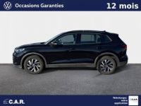 Volkswagen Tiguan 2.0 TDI 150ch DSG7 Life Plus - <small></small> 50.180 € <small>TTC</small> - #3