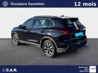 Volkswagen Tiguan 2.0 TDI 150ch DSG7 Life Plus - <small></small> 50.180 € <small>TTC</small> - #5