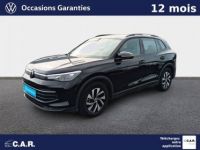 Volkswagen Tiguan 2.0 TDI 150ch DSG7 Life Plus - <small></small> 42.990 € <small>TTC</small> - #1