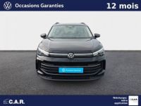 Volkswagen Tiguan 2.0 TDI 150ch DSG7 Life Plus - <small></small> 42.990 € <small>TTC</small> - #2