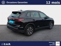 Volkswagen Tiguan 2.0 TDI 150ch DSG7 Life Plus - <small></small> 42.990 € <small>TTC</small> - #5