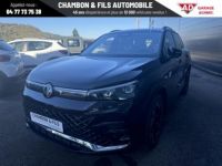 Volkswagen Tiguan 2.0 TDI 150ch DSG7 R-Line - <small></small> 47.990 € <small>TTC</small> - #3