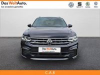 Volkswagen Tiguan 2.0 TDI 150ch DSG7 R-Line - <small></small> 33.500 € <small>TTC</small> - #2