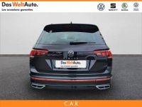 Volkswagen Tiguan 2.0 TDI 150ch DSG7 R-Line - <small></small> 33.500 € <small>TTC</small> - #4