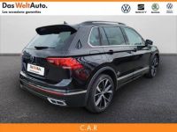 Volkswagen Tiguan 2.0 TDI 150ch DSG7 R-Line - <small></small> 33.500 € <small>TTC</small> - #5