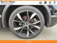 Volkswagen Tiguan 2.0 TDI 150ch DSG7 R-Line - <small></small> 33.500 € <small>TTC</small> - #9