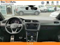 Volkswagen Tiguan 2.0 TDI 150ch DSG7 R-Line - <small></small> 33.500 € <small>TTC</small> - #14