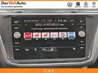 Volkswagen Tiguan 2.0 TDI 150ch DSG7 R-Line - <small></small> 33.500 € <small>TTC</small> - #17