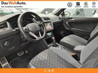 Volkswagen Tiguan 2.0 TDI 150ch DSG7 R-Line - <small></small> 33.500 € <small>TTC</small> - #22