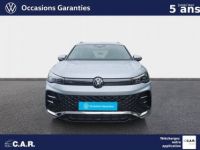 Volkswagen Tiguan 2.0 TDI 150ch DSG7 R-Line - <small></small> 49.890 € <small>TTC</small> - #2