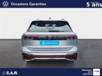 Volkswagen Tiguan 2.0 TDI 150ch DSG7 R-Line - <small></small> 49.890 € <small>TTC</small> - #4