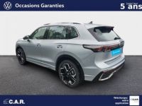 Volkswagen Tiguan 2.0 TDI 150ch DSG7 R-Line - <small></small> 49.890 € <small>TTC</small> - #5