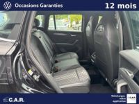 Volkswagen Tiguan 2.0 TDI 150ch DSG7 R-Line - <small></small> 46.900 € <small>TTC</small> - #6