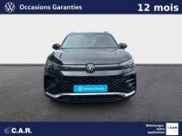 Volkswagen Tiguan 2.0 TDI 150ch DSG7 R-Line - <small></small> 46.900 € <small>TTC</small> - #16