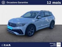 Volkswagen Tiguan 2.0 TDI 150ch DSG7 R-Line - <small></small> 35.490 € <small>TTC</small> - #1