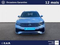 Volkswagen Tiguan 2.0 TDI 150ch DSG7 R-Line - <small></small> 35.490 € <small>TTC</small> - #2