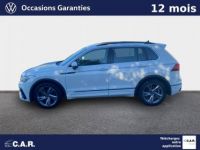 Volkswagen Tiguan 2.0 TDI 150ch DSG7 R-Line - <small></small> 35.490 € <small>TTC</small> - #3