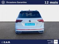 Volkswagen Tiguan 2.0 TDI 150ch DSG7 R-Line - <small></small> 35.490 € <small>TTC</small> - #4