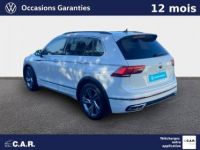 Volkswagen Tiguan 2.0 TDI 150ch DSG7 R-Line - <small></small> 35.490 € <small>TTC</small> - #5