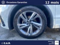 Volkswagen Tiguan 2.0 TDI 150ch DSG7 R-Line - <small></small> 35.490 € <small>TTC</small> - #10