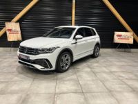 Volkswagen Tiguan 2.0 TDI 150ch DSG7 R-Line - <small></small> 29.990 € <small>TTC</small> - #1