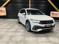 Volkswagen Tiguan 2.0 TDI 150ch DSG7 R-Line - <small></small> 29.990 € <small>TTC</small> - #2