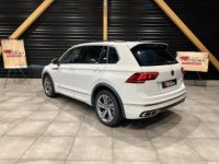 Volkswagen Tiguan 2.0 TDI 150ch DSG7 R-Line - <small></small> 29.990 € <small>TTC</small> - #4