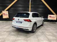 Volkswagen Tiguan 2.0 TDI 150ch DSG7 R-Line - <small></small> 29.990 € <small>TTC</small> - #5