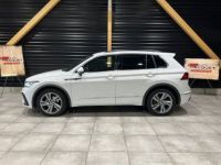 Volkswagen Tiguan 2.0 TDI 150ch DSG7 R-Line - <small></small> 29.990 € <small>TTC</small> - #6