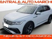 Volkswagen Tiguan 2.0 TDI 150ch DSG7 R-Line - <small></small> 45.900 € <small>TTC</small> - #1