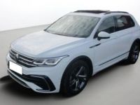 Volkswagen Tiguan 2.0 TDI 150ch DSG7 R-Line - <small></small> 45.900 € <small>TTC</small> - #2