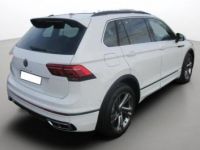 Volkswagen Tiguan 2.0 TDI 150ch DSG7 R-Line - <small></small> 45.900 € <small>TTC</small> - #3