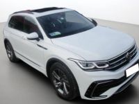 Volkswagen Tiguan 2.0 TDI 150ch DSG7 R-Line - <small></small> 45.900 € <small>TTC</small> - #4