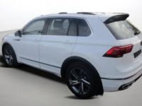 Volkswagen Tiguan 2.0 TDI 150ch DSG7 R-Line - <small></small> 45.900 € <small>TTC</small> - #5