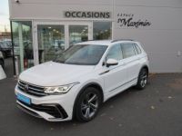 Volkswagen Tiguan 2.0 TDI 150ch DSG7 R-Line - <small></small> 35.990 € <small>TTC</small> - #1