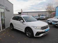 Volkswagen Tiguan 2.0 TDI 150ch DSG7 R-Line - <small></small> 35.990 € <small>TTC</small> - #2