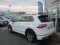 Volkswagen Tiguan 2.0 TDI 150ch DSG7 R-Line - <small></small> 35.990 € <small>TTC</small> - #6