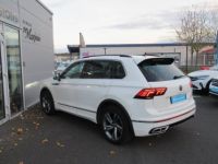 Volkswagen Tiguan 2.0 TDI 150ch DSG7 R-Line - <small></small> 35.990 € <small>TTC</small> - #36