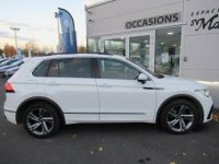 Volkswagen Tiguan 2.0 TDI 150ch DSG7 R-Line - <small></small> 35.990 € <small>TTC</small> - #38