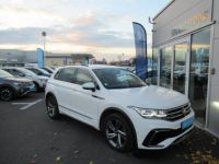 Volkswagen Tiguan 2.0 TDI 150ch DSG7 R-Line - <small></small> 35.990 € <small>TTC</small> - #39