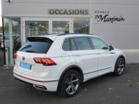 Volkswagen Tiguan 2.0 TDI 150ch DSG7 R-Line - <small></small> 35.990 € <small>TTC</small> - #40