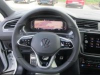 Volkswagen Tiguan 2.0 TDI 150ch DSG7 R-Line - <small></small> 45.900 € <small>TTC</small> - #18