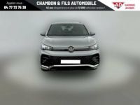 Volkswagen Tiguan 2.0 TDI 150ch DSG7 R-Line - <small></small> 48.044 € <small>TTC</small> - #5