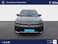 Volkswagen Tiguan 2.0 TDI 150ch DSG7 R-Line - <small></small> 57.970 € <small>TTC</small> - #17