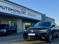 Volkswagen Tiguan 2.0 TDI 150ch DSG7 R-LINE - <small></small> 26.290 € <small>TTC</small> - #1