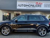 Volkswagen Tiguan 2.0 TDI 150ch DSG7 R-LINE - <small></small> 26.290 € <small>TTC</small> - #2