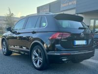 Volkswagen Tiguan 2.0 TDI 150ch DSG7 R-LINE - <small></small> 26.290 € <small>TTC</small> - #3