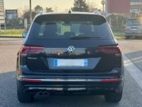 Volkswagen Tiguan 2.0 TDI 150ch DSG7 R-LINE - <small></small> 26.290 € <small>TTC</small> - #4