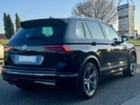 Volkswagen Tiguan 2.0 TDI 150ch DSG7 R-LINE - <small></small> 26.290 € <small>TTC</small> - #5